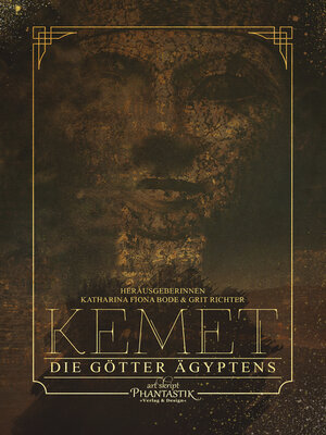 cover image of Kemet
